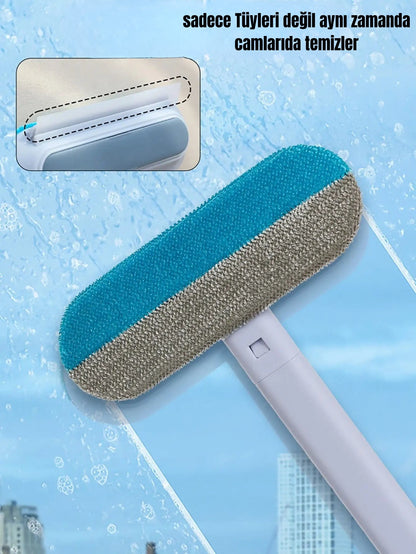 PetLova™️ - Çok Amaçlı Tüy Temizleyici