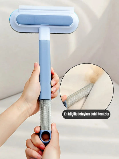 PetLova™️ - Çok Amaçlı Tüy Temizleyici
