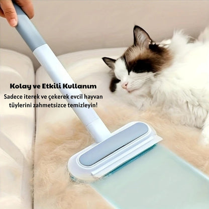 PetLova™️ - Çok Amaçlı Tüy Temizleyici