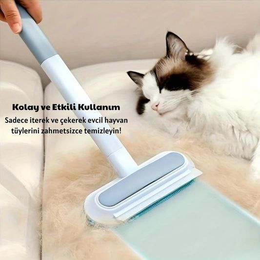 PetLova™️ - Çok Amaçlı Tüy Temizleyici